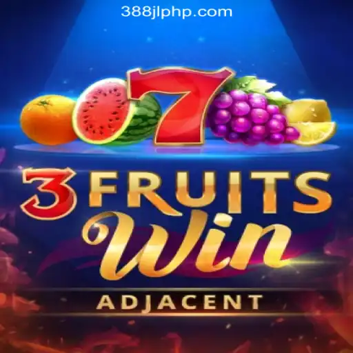 Discover 3FruitsWin: A Thrilling Slot Game Experience at 388JL.COM Online Casino Philippines