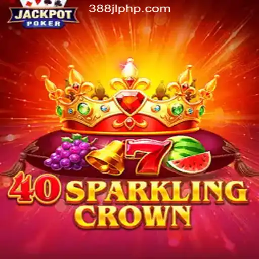 Exploring the Excitement of 40SparklingCrown Casino Game