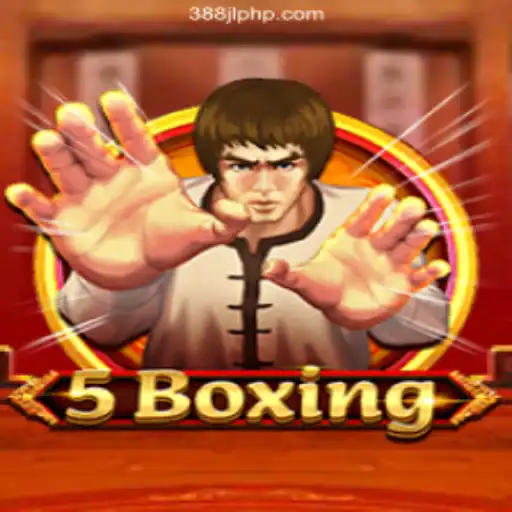 Exploring 5Boxing: A New Gaming Sensation at 388JL.COM Online Casino Philippines