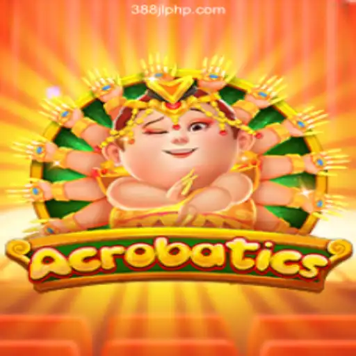 Explore the Thrilling World of Acrobatics: A New Online Casino Game Experience with 388JL.COM in the Philippines