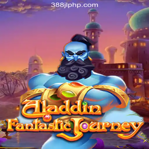 Experience the Magical Adventure of Aladdin at 388JL.COM Online Casino Philippines