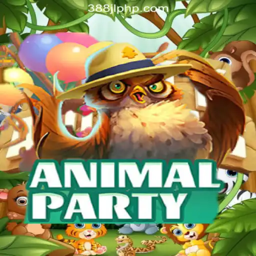 AnimalParty: A Wild Adventure Rekindling Fun in Online Gaming