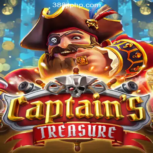 Discover the Thrilling Adventures of CaptainssTreasure at 388JL.COM Online Casino Philippines