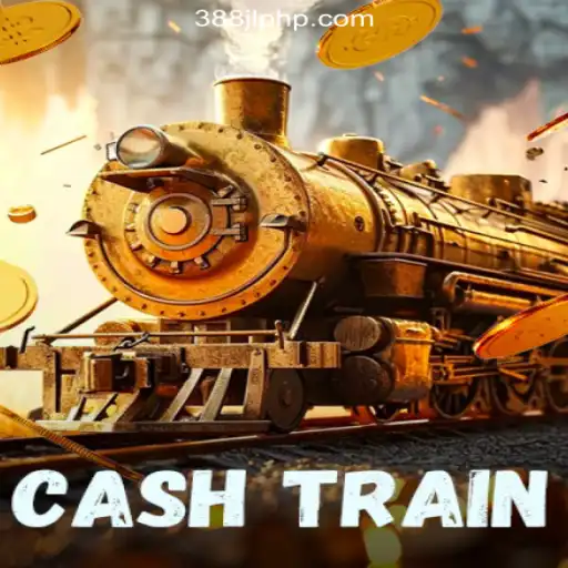 Experience the Thrill of CashTrain at 388JL.COM Online Casino Philippines
