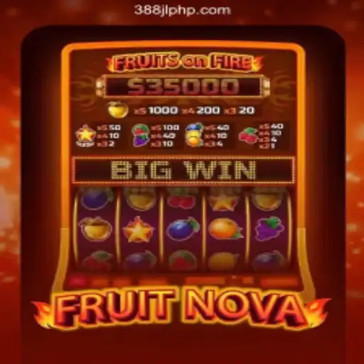 FruitNova: Dive into the Exciting World of Online Casino Gaming