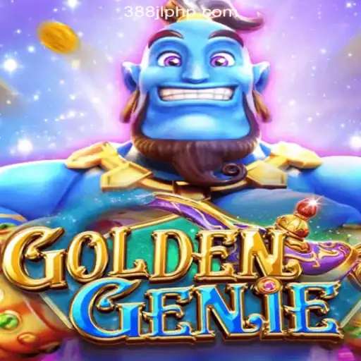 GOLDENGENIE: An Exciting New Experience at 388JL.COM Online Casino Philippines