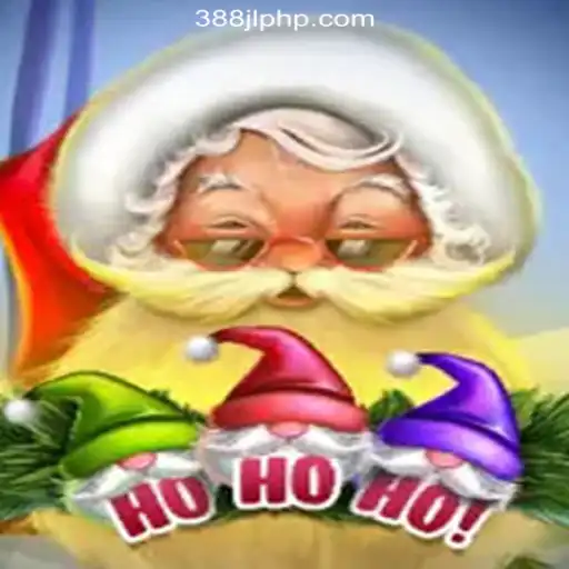 Introducing HoHoHo: A Festive Game Experience from 388JL.COM Online Casino Philippines