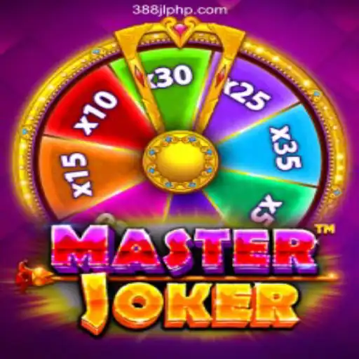 The Thrilling World of MasterJoker at 388JL.COM Online Casino Philippines