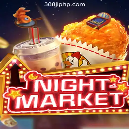 Exploring NIGHTMARKET: A Thrilling Adventure in the 388JL.COM Online Casino Philippines