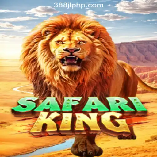 Exploring SafariKing at 388JL.COM Online Casino Philippines