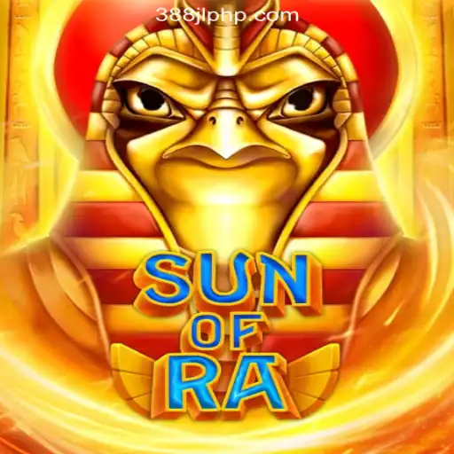Exploring SunofRa at 388JL.COM: A Dazzling Casino Adventure