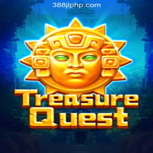 TreasureQuest - Unveiling the Excitement of 388JL.COM Online Casino Philippines
