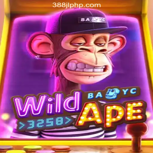 Exploring WildApe3258: An Exciting Addition to 388JL.COM Online Casino Philippines