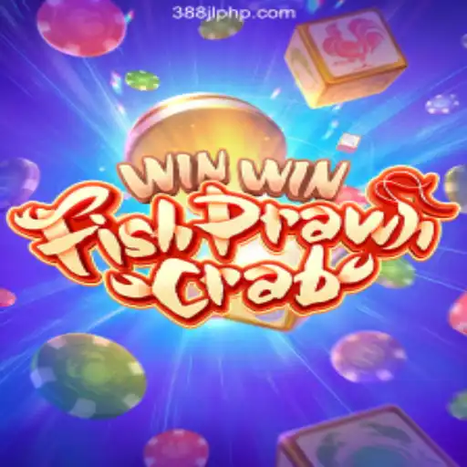Discover the Excitement of WinWinFishPrawnCrab at 388JL.COM Online Casino Philippines