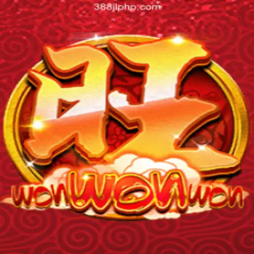 Experience the Thrill of WonWonWon at 388JL.COM Online Casino Philippines