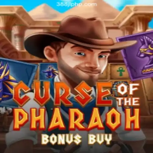 Explore the Exciting World of Curse of the Pharaoh Bonus Buy: A Thrilling Game at 388JL.COM Online Casino Philippines