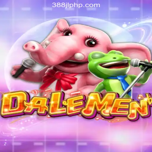 Discover the Thrilling World of DALEMEN at 388JL.COM Online Casino Philippines