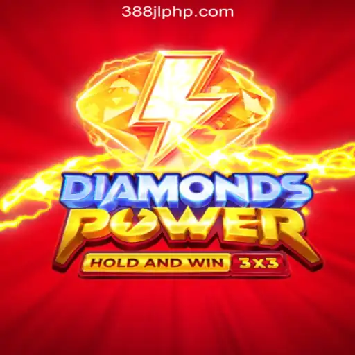 Discover the World of Diamondspower: An Online Casino Experience with 388JL.COM