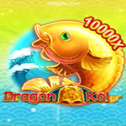 Exploring DragonKoi: The Thrilling World of 388JL.COM Online Casino Philippines