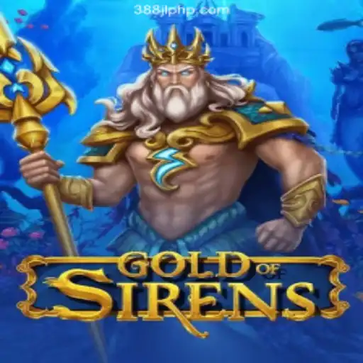 GoldofSirens: A Mystical Underwater Odyssey at 388JL.COM Online Casino Philippines