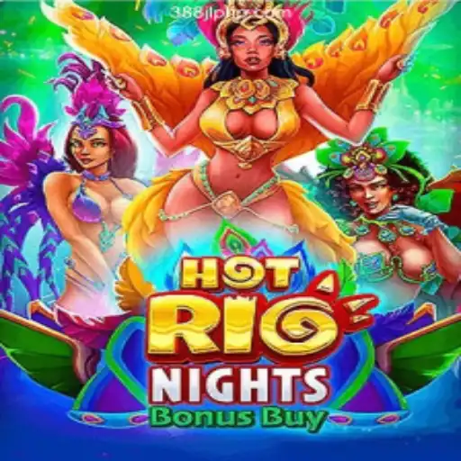 Explore the Exciting World of HotRioNightsBonusBuy at 388JL.COM Online Casino Philippines