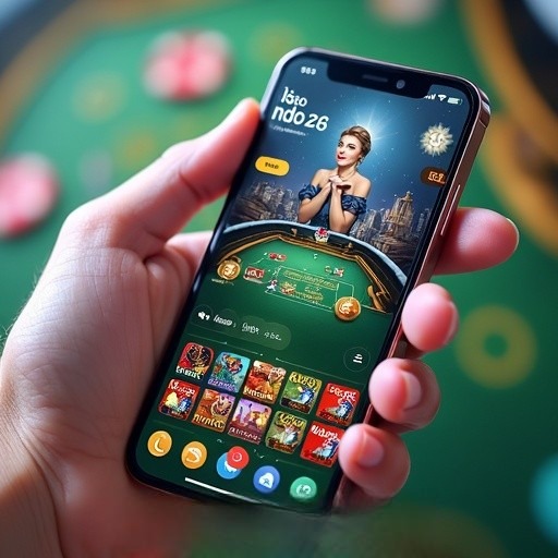 Experiência VIP 388JL.COM Online Casino Philippines