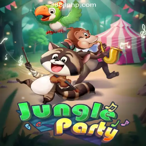 Welcome to the Exciting World of JungleParty at 388JL.COM Online Casino Philippines