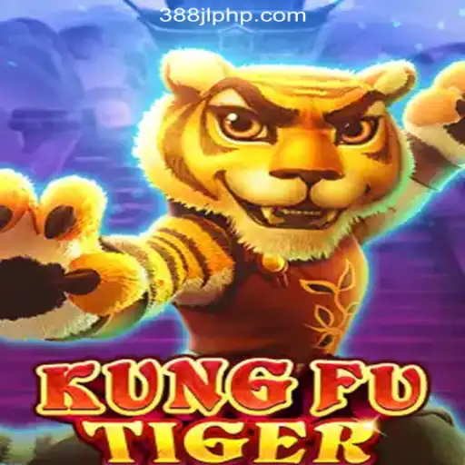 KungFuTiger: A Thrilling Journey into the World of 388JL.COM Online Casino Philippines
