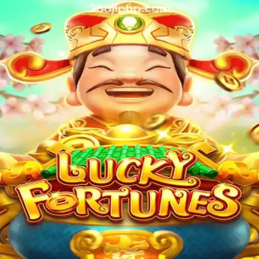 Exploring LUCKYFORTUNES: A Captivating Experience at 388JL.COM Online Casino Philippines