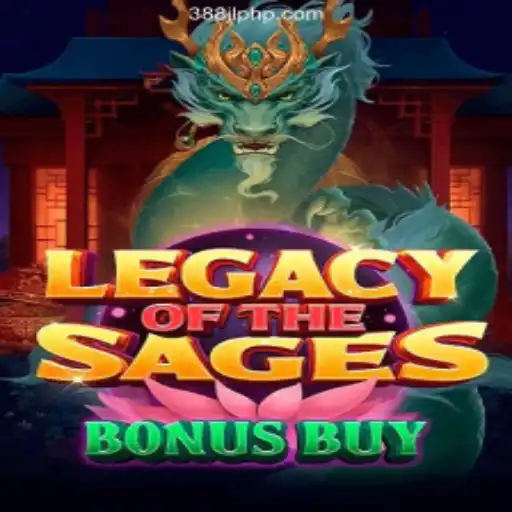 Exploring LegacyoftheSagesBonusBuy at 388JL.COM Online Casino Philippines