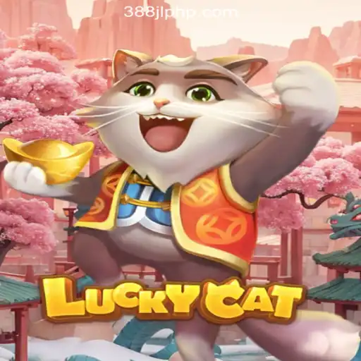 Discovering LuckyCat: A Thrilling Adventure in Online Gaming
