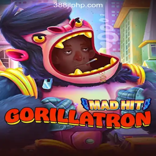 MadHitGorillatron: A Thrilling Adventure in the World of Online Gaming
