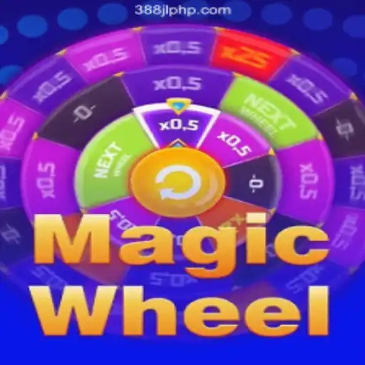 Discover the Enchantment of MagicWheel at 388JL.COM Online Casino Philippines