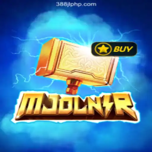Mjolnir: Unleashing the Power at 388JL.COM Online Casino Philippines
