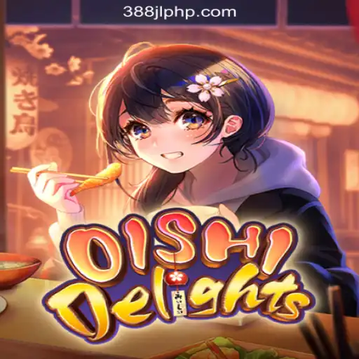 OishiDelights: Immerse Yourself in a Culinary Gaming Adventure with 388JL.COM Online Casino Philippines