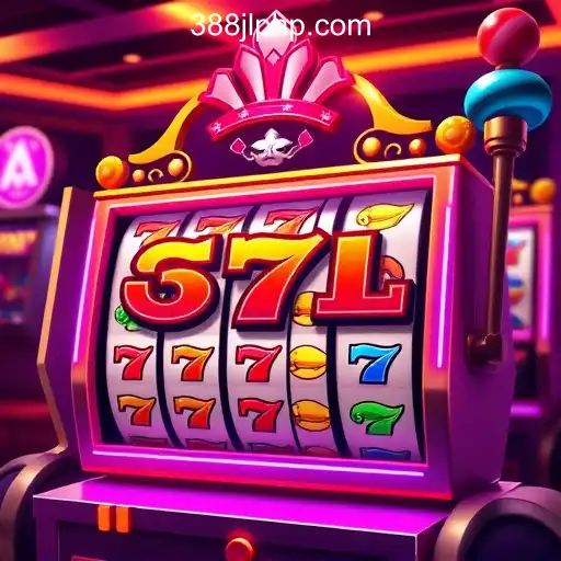 388JL.COM Online Casino Philippines: A Detailed Exploration of Online Slots