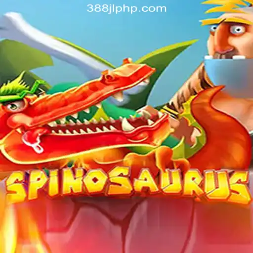 Discovering the Excitement of Spinosaurus: The Thrilling Casino Game at 388JL.COM Online Casino Philippines