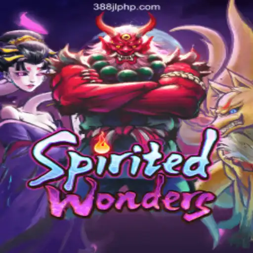 Exploring the Enigmatic Realms of SpiritedWonders: A Casino Game Experience