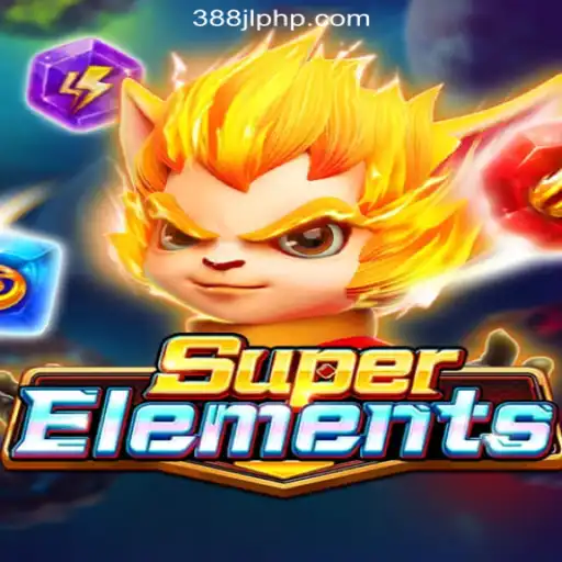 Exploring the Thrilling Universe of SuperElements and the Rise of 388JL.COM Online Casino in the Philippines