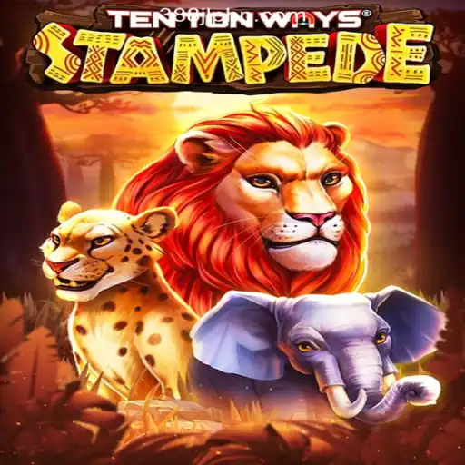 Experience the Thrill of TenTonWaysStampede at 388JL.COM Online Casino Philippines