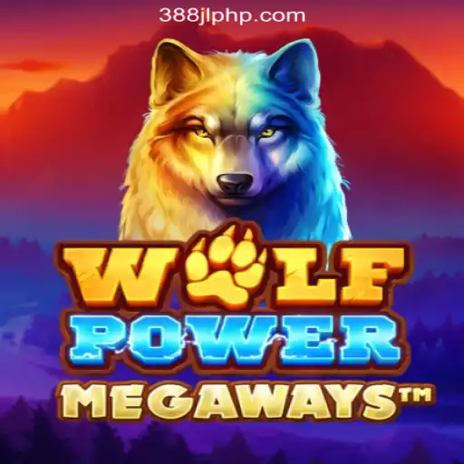 Explore the Thrilling World of WolfPowerMega at 388JL.COM Online Casino Philippines