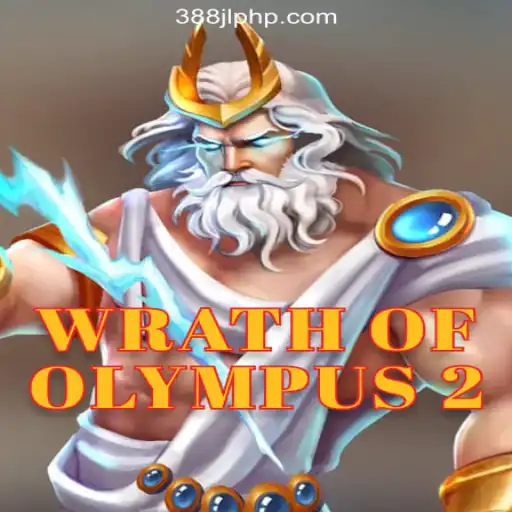 Unleashing the Power: WrathofOlympus2 and the Excitement of 388JL.COM Online Casino Philippines